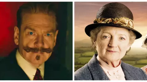 7 Agatha Christie-adaptáció, ami teljesen átírta az eredeti befejezést