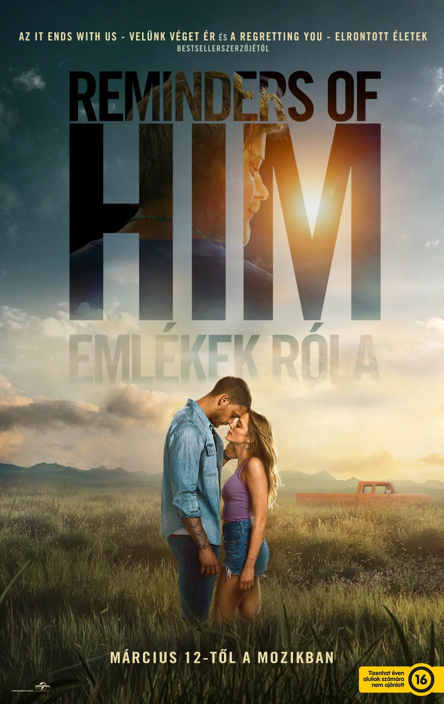 Reminders of Him - Emlékek róla