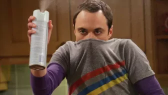 3 rejtett részlet, amit a legnagyobb rajongók sem vettek észre az Agymenőkben 