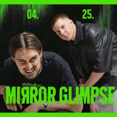 Mirror Glimpse