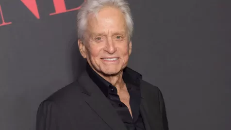 Íme az egyetlen szerep, amit Michael Douglas már nagyon bán, hogy visszautasított