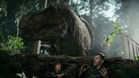 Folytatást kap a dinós akció-sci-fi, amely az új Jurassic Worldot is lenyomta