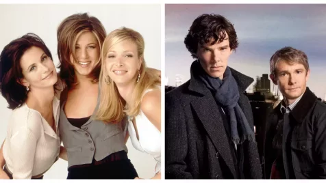 3 sorozat, amit végleg tönkretett egyetlen vacak történetszál