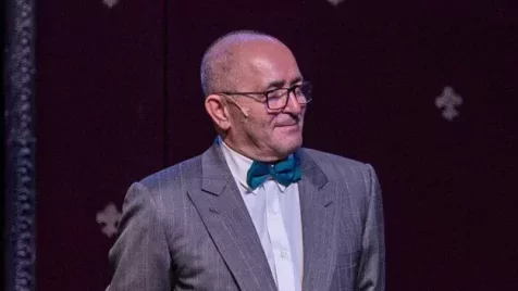 Meghalt Benedek Gyula