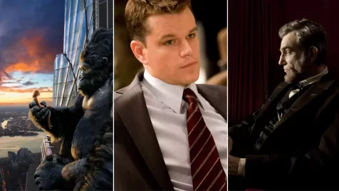 5 film, ami majdnem tökéletes – csak épp 20 perccel hosszabb, mint kellene