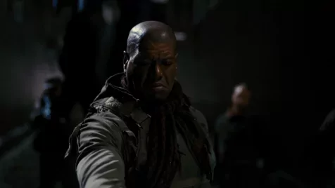 Az egyetlen színész, aki nem élvezte a közös munkát Christopher Nolannel