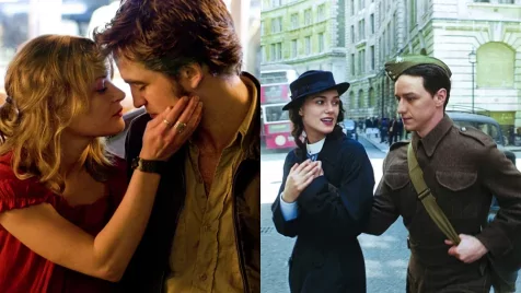 5 romantikus film, amiben nagyobb fordulatok történtek, mint bármelyik thrillerben