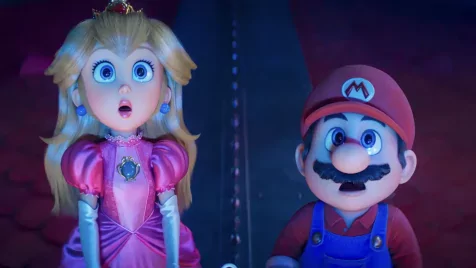 Friss előzetest kapott az új Super Mario-mozi – óriási izgalmak jönnek 