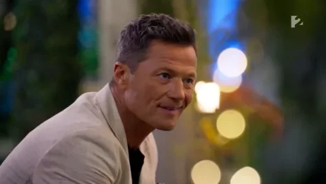 Drámával indult A Nagy Ő: Stohl András ezt a lányt szinte azonnal hazaküldte