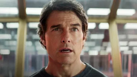 Tom Cruise hazaköltözik?