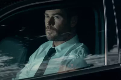 „Az év első remek filmje” – ezek az első reakciók Chris Hemsworth új thrillerjére 