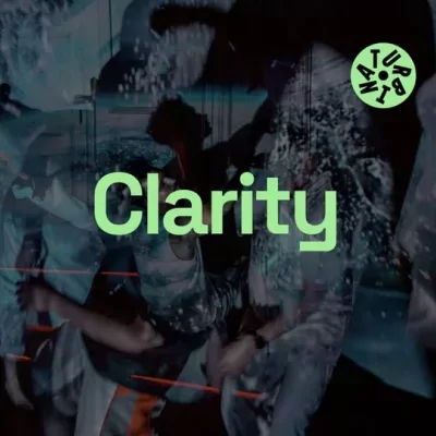 Lobo_Coll X MonoKollektiv – CLARITY