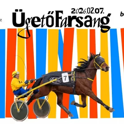 Ügetőfarsang 2026