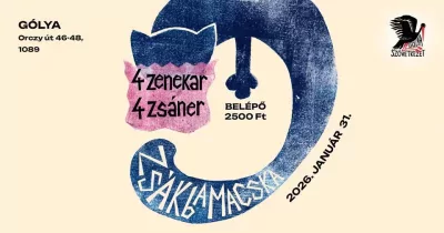 Zsákbamacska