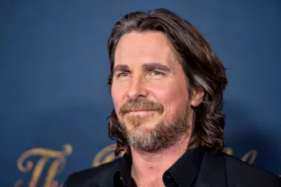 Ma ünnepli születésnapját: Christian Bale - KÉPGALÉRIA