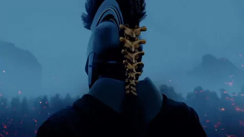 Teljesen lefagytak a rajongók a Nolan-féle Odüsszeia új ELŐZETESétől