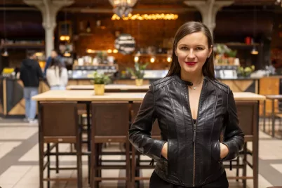 A sorozatok erősen manipulálnak, nem biztos, hogy megéri a darálás – Durica Katarina író-újságíró filmeket, színházat és könyveket ajánl