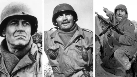 5 meghatározó film az ardenneki ütközetről