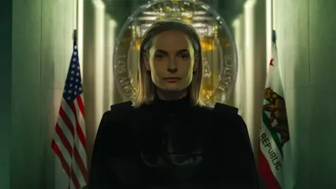 Hiába húzták le a kritikusok, a rajongók imádják Chris Pratt és Rebecca Ferguson sci-fi-thrillerét 