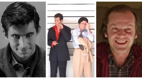 5 film, ami már jóval a vége előtt elárulja a hatalmas csavart