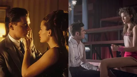 5 igaz történeten alapuló film, amely jócskán eltért a valóságtól