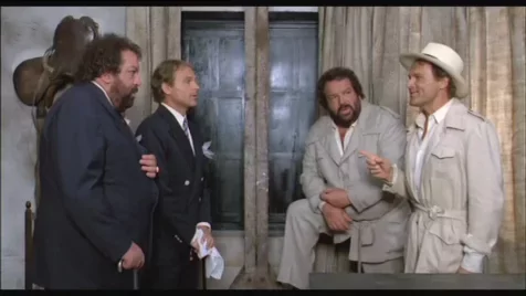 7 film, amelyben egy színész több karaktert is alakít