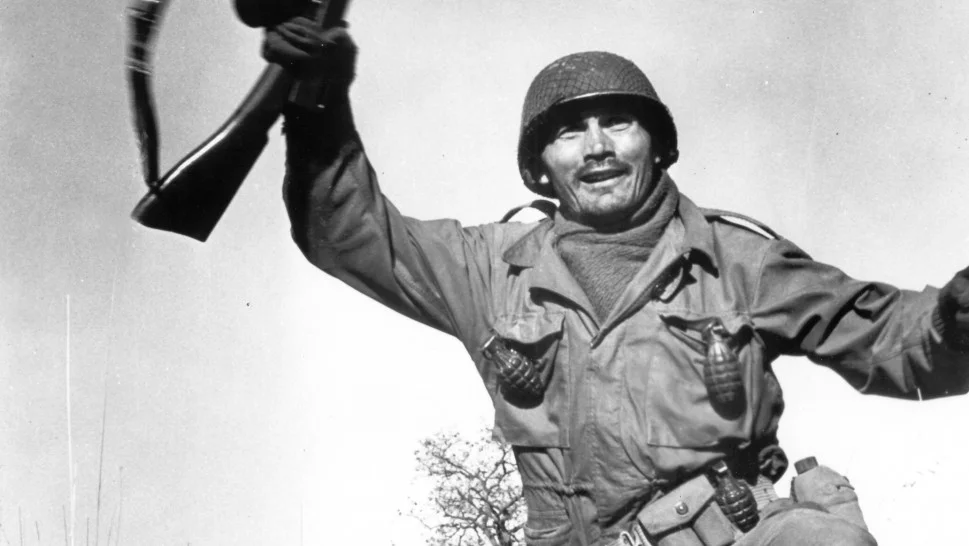 Captain Rohm Roham
