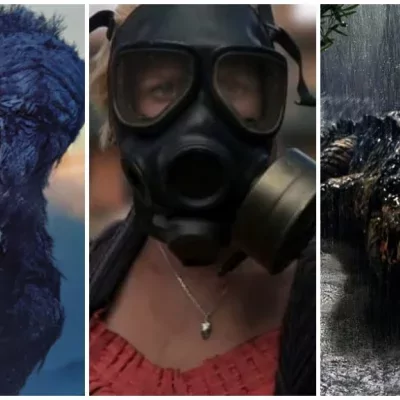 6 kiváló szörnyfilm, amelyről valószínűleg sosem hallottál