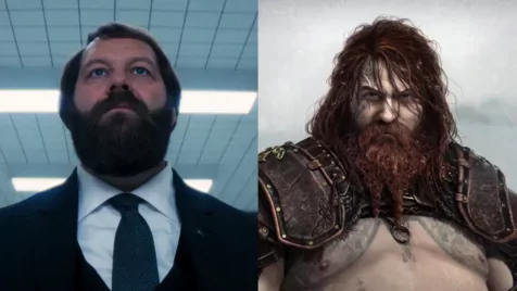 Megvan az új Thor, aki sokkal félelmetesebb, mint Chris Hemsworth