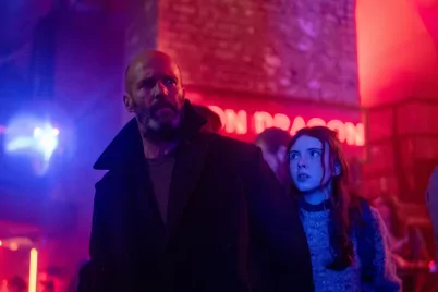 Jason Statham új filmjének Stephen King a legnagyobb rajongója
