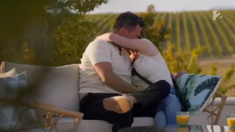 A Nagy Ő: forrósodik a levegő Kiara Lord és Stohl András között