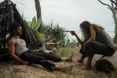 Lehet, neked sem tűnt fel ez a rafinált cameo az idei év egyik legjobb thrillerében
