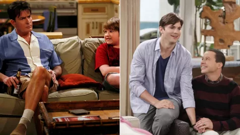 3 sorozat, aminek jót tett egy újracasting, és 3, aminek nem