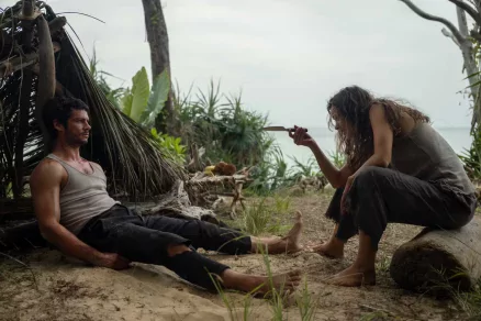 Lehet, neked sem tűnt fel ez a rafinált cameo az idei év egyik legjobb thrillerében