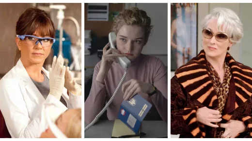 5 film a munkáról, amit semmiképp se a főnököddel nézz meg!
