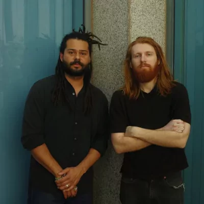 By Storm (fka Injury Reserve) | Budapest 2026