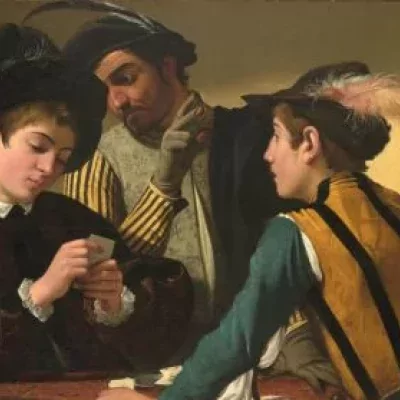 Caravaggio