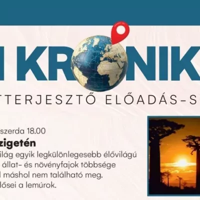 Úti krónikák: Fúvócsöves indiánoknál az Orinoco forrásvidékén