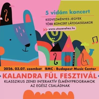 Szalkay Dávid & The Jazzformers: Jazz a lelke mindennek