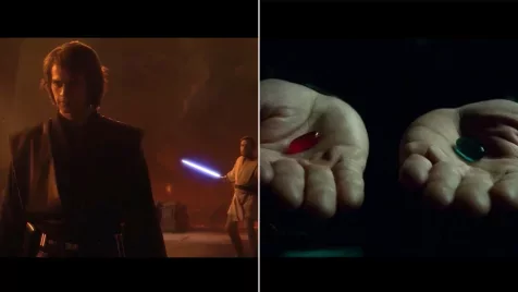 Mutatjuk a filmtörténelem 5 fiktív, mégis legmeghatározóbb tárgyát 