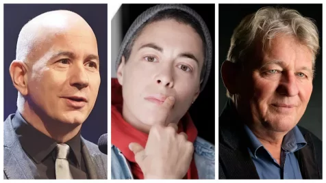 Új igazgatók és meghosszabbított mandátumú régiek – február elejétől ők vezetik a hazai színházakat