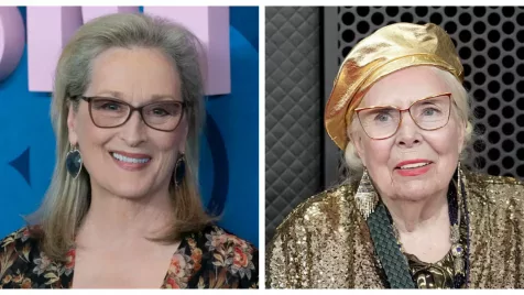 Ezt a legendás énekesnőt alakítja majd Meryl Streep egy életrajzi filmben – itt vannak a részletek 