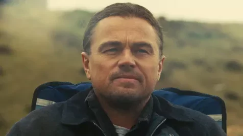 Leonardo DiCaprio neve is felmerült a Jeffrey Epstein-üggyel kapcsolatban 