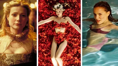 Filmek, amikért régen mindenki rajongott, de kiszerettünk belőlük