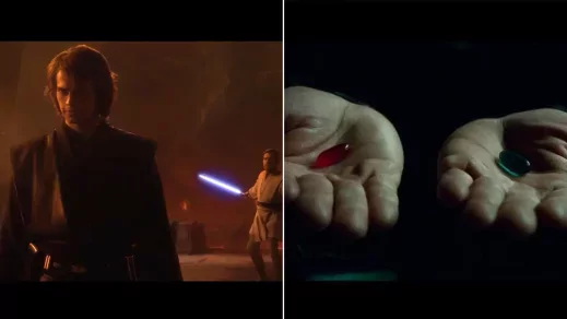 Mutatjuk a filmtörténelem 5 fiktív, mégis legmeghatározóbb tárgyát 