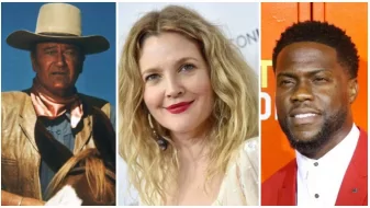 5 ikonikus sztár, akinek nem volt egyetlen jó alakítása sem