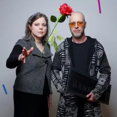 Mozes & Kaltenecker feat. David Linx: Sub Rosa