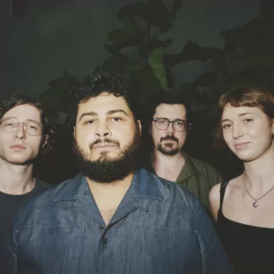 Adam O'Farrill – ELEPHANT (US)