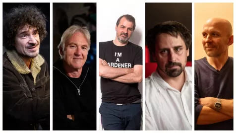 5 filmrendező, aki színházban is megmutatta tehetségét