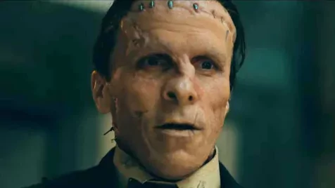 Christian Bale üvöltött mint a sakál A menyasszony forgatásán